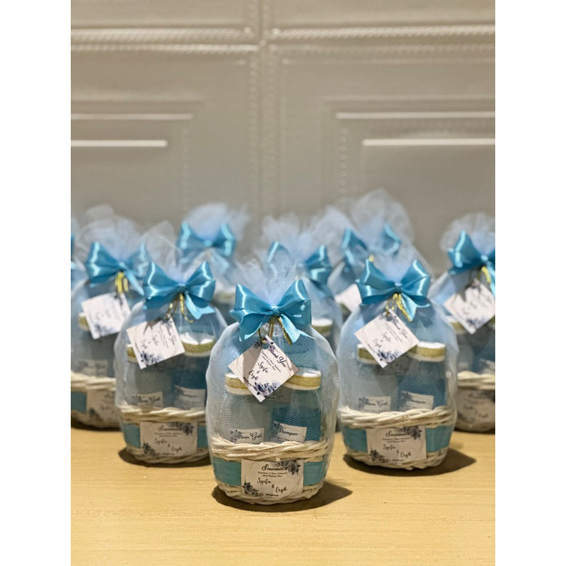 Souvenir pengajian souvenir siraman pernikahan souvenir syukuran aqiqah souvenir 7bulan kehamilan so