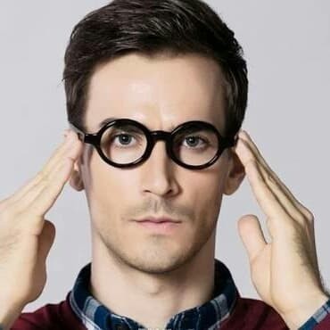 frame kacamata moscot zolman jhon lenon kualitas grade original