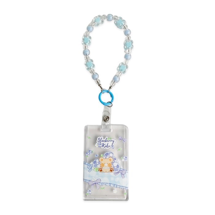 

Lanyard Peach Toto 67391600 - 01