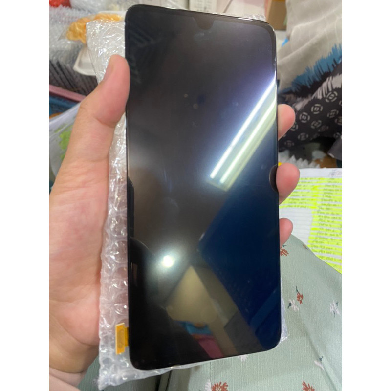 LCD SAMSUNG A80 OLED PONI