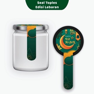 

Seal Toples Edisi Lebaran