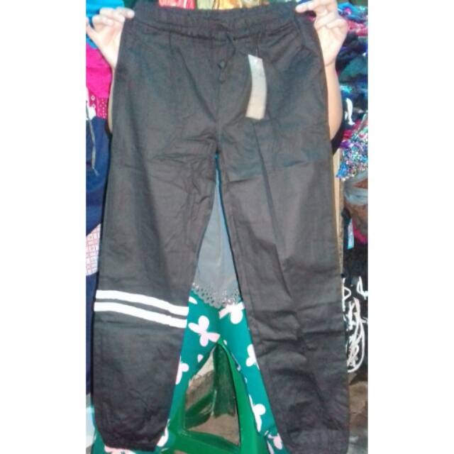 Celana joger - Celana joger dewasa - Celana joger tanggung - Celana joger anak - celana panjang