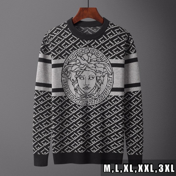 COAT SWEATER CASUAL UNISEX CASUAL / SWEATER RAJUT CRUNECK UNISEX CASUAL CASUAL IMPORT / BAJU LENGAN 