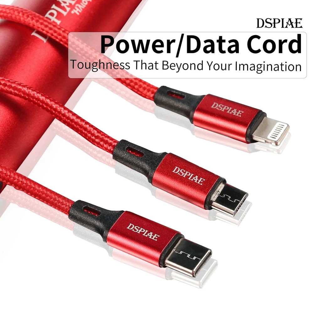 

DSPIAE USB Charging Line for Assembly Military Model Making Tool Assembly Hobby DIY Cable
