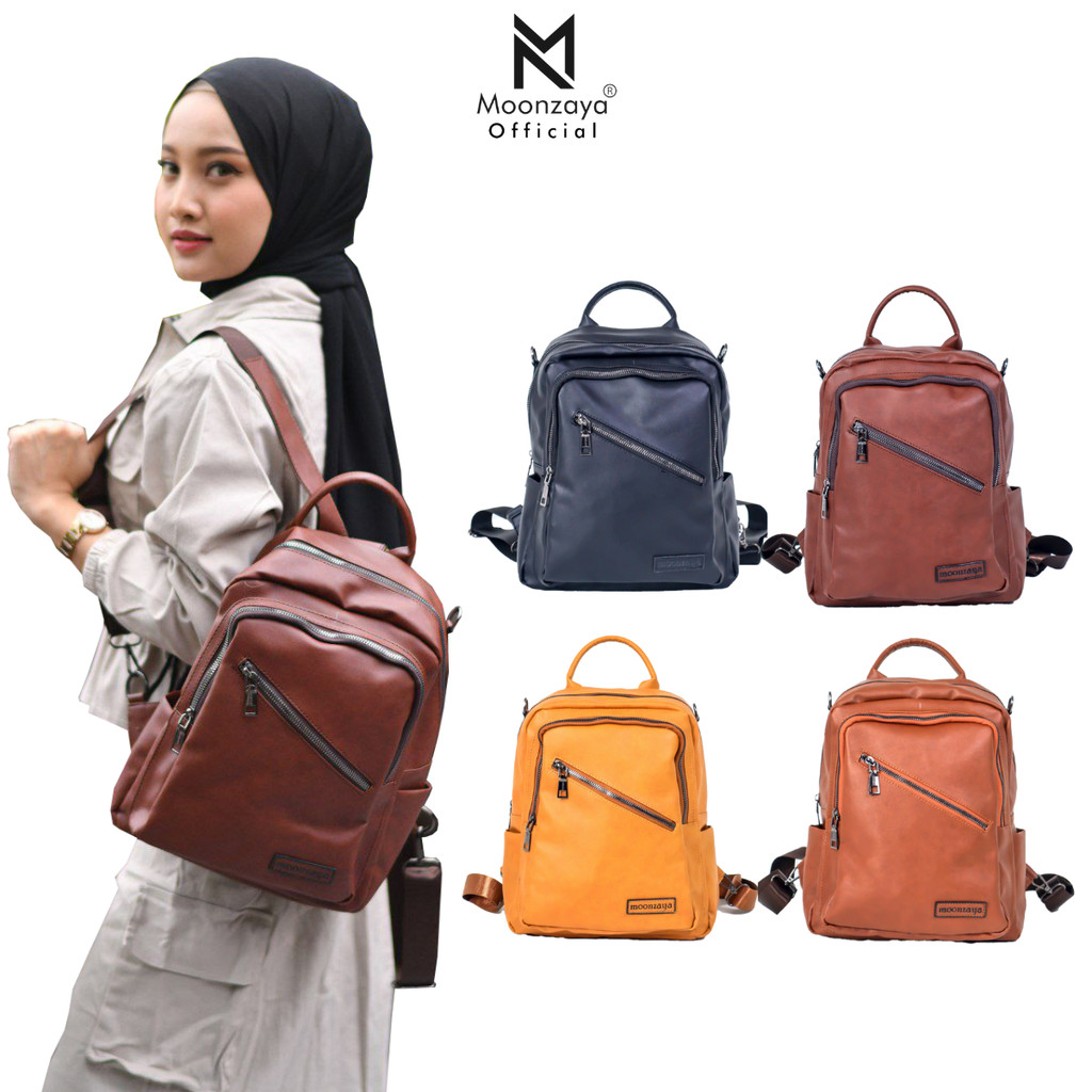 Ransel Backpack Nala Moonzaya