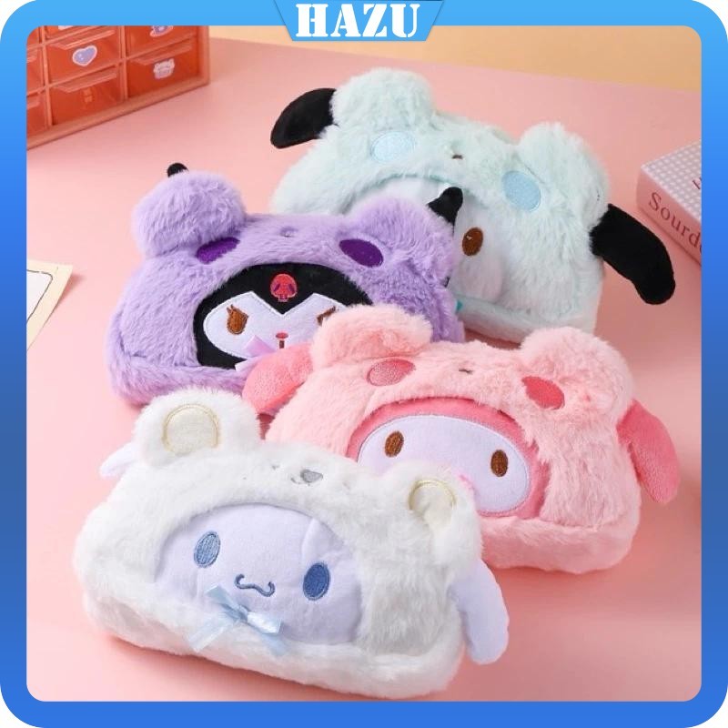 

Tempat Pensil Lucu Tempat Pensil Sanrio Tempat Pensil Korea Tempat Pensil Tempat Pensil Mewah Tempat Pensil Kuromi Tempat Pensil