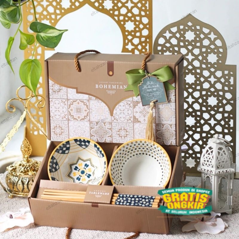 

HAMPERS LEBARAN IDUL FITRI MANGKOK SET LEBARAN HAMPERS MANGKOK HADIAH WEDDING PERNIKAHAN/ langsung proses
