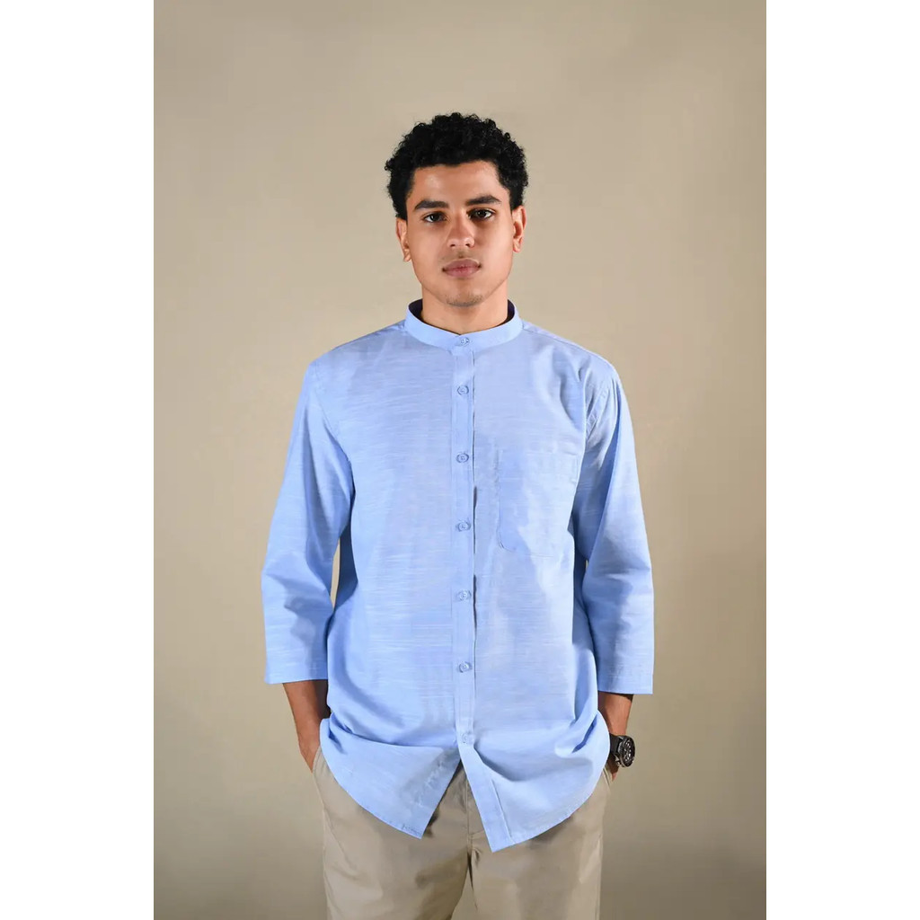Zoma Basic Arnest Shirt Series