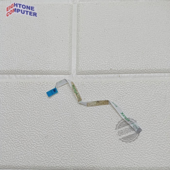 Fleksibel Flexible Touchpad Trackpad ASUS Eee PC 1015E