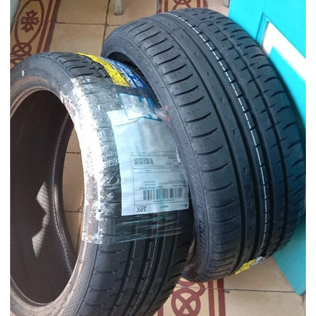 READY STOCK ban mobil Accelera 215/40R18 215/40 R18 21540 R18 21540R18 215/40/18 R18 R 18 PHI