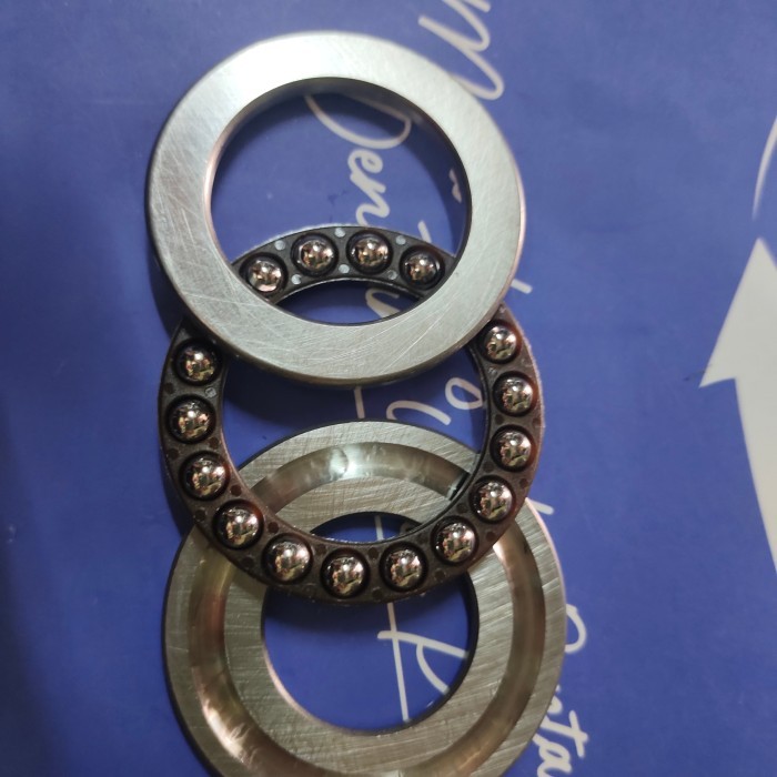 AG45 sparepart jet cleaner double thunder