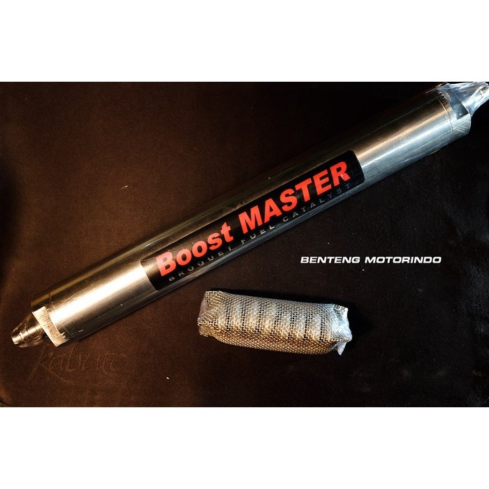 BRQ Mobil - Paket 2500cc VALUE