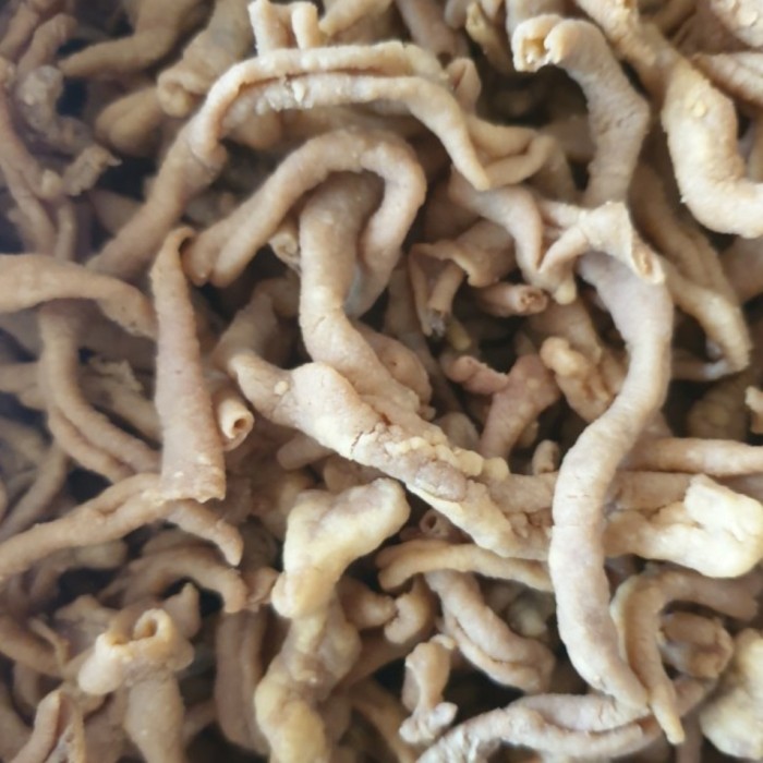 

AZ Kripik usus 1kg