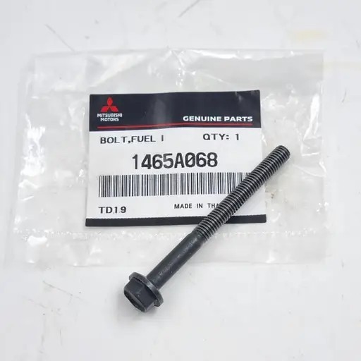 Baut Injektor Mitsubishi Pajero Sport Triton New Pajero New Triton 4D56 ASLI HARGA 1PC
