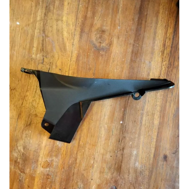 Cover Spakbor belakang shock shok belakang Honda beat karbu awal pertama import rr crush beat karbu 