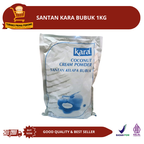 

SANTAN BUBUK KARA 1KG