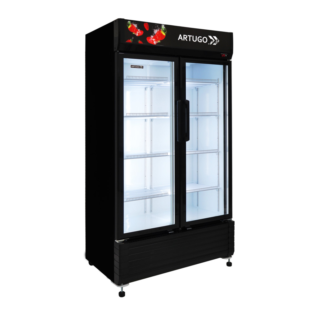 Showcase Cooler ARTUGO SV 702
