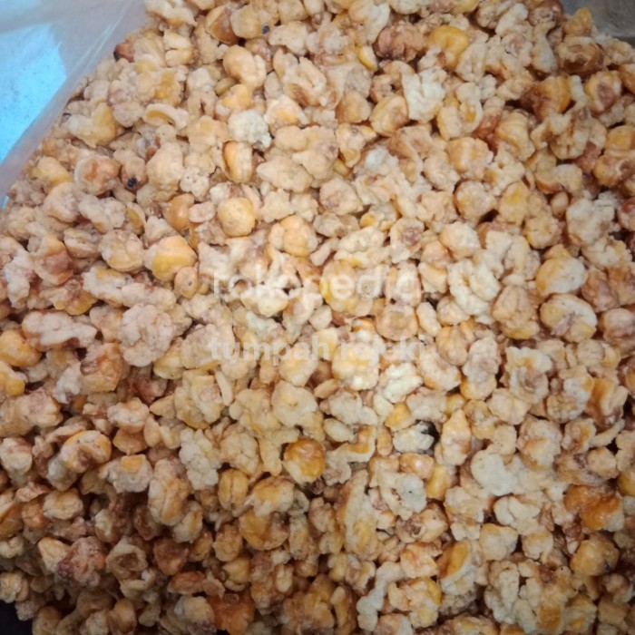 

1kg jagung /jagung mekar/marning mekar gurih 1000 gr
