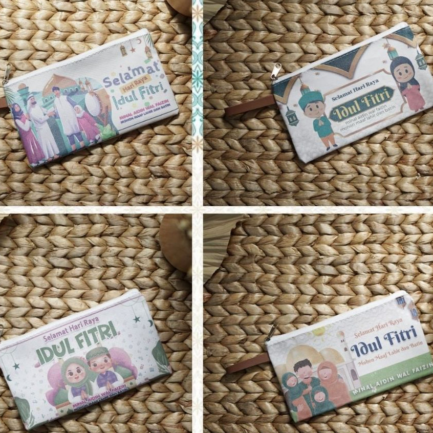 

amplop lebaran | dompet lebaran | dompet angpao amplop idul fitri