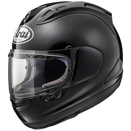 Helm Arai RX-7X Glass Black