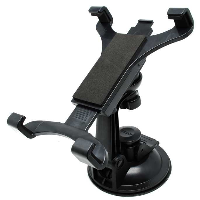 Clamp Holder HP Mobil Universal Suction Cup Car Stand Holder untuk HP Tablet 360 Derajat / Holder Mo