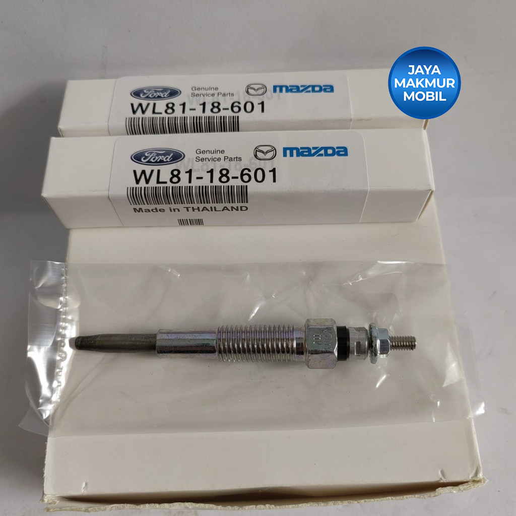 Busi Pemanas Glow Plug Ford Ranger 2.5
