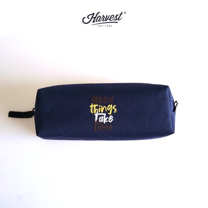 

[Ready] Pensil Case / Tempat Pensil Motivasi Harvest MS3 - Good Things