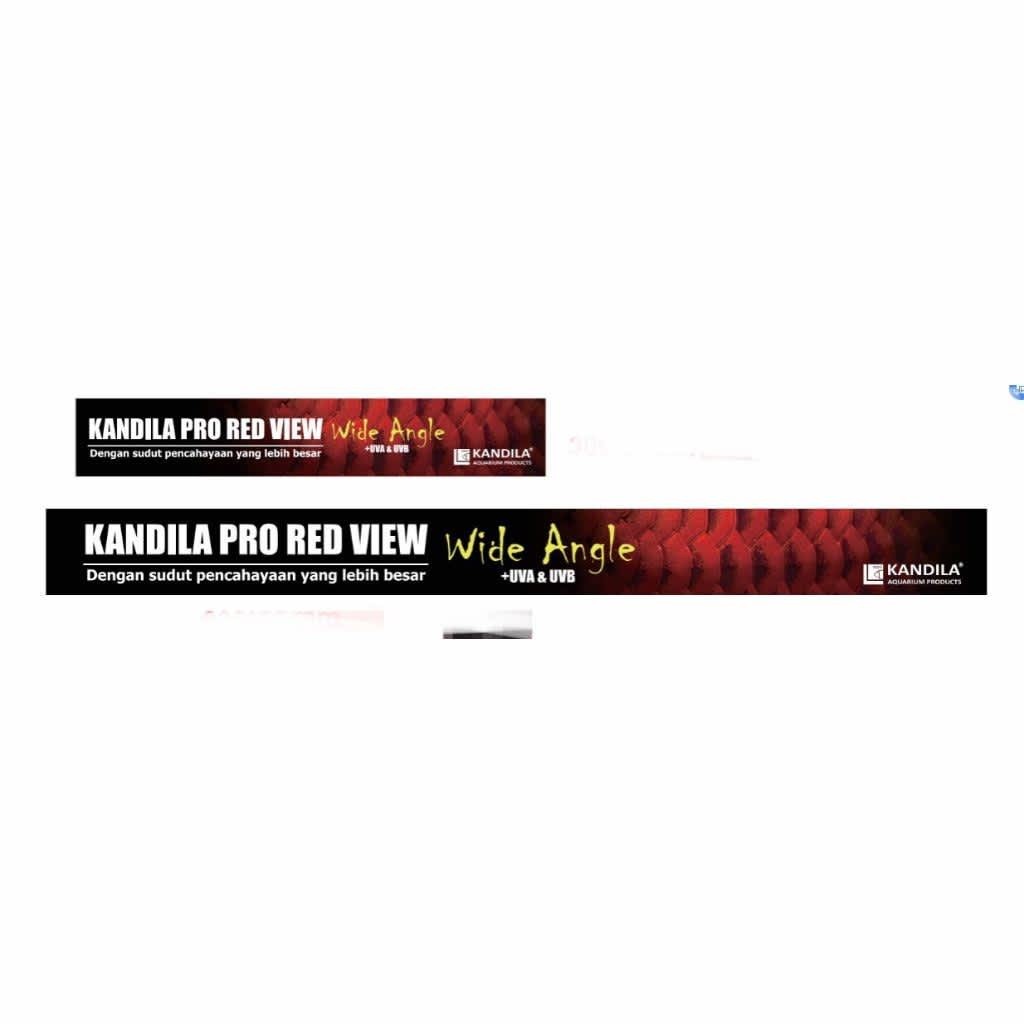 Kandila Pro Red View Wide Angle 1000