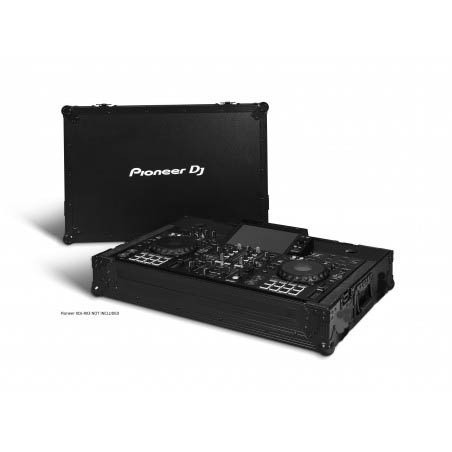 Hardcase - Flightcase XDJ RX1 DJ PIONEER - DDJ FLX 10