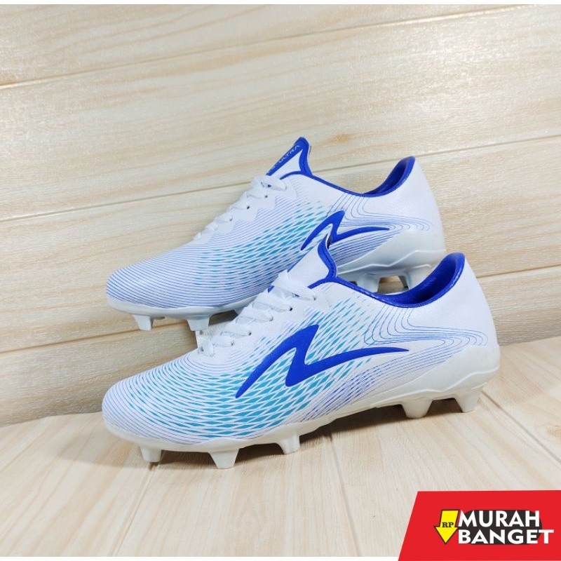 Sepatu specs keren- PROMO SEPATU BOLA SPECS GRADE ORI