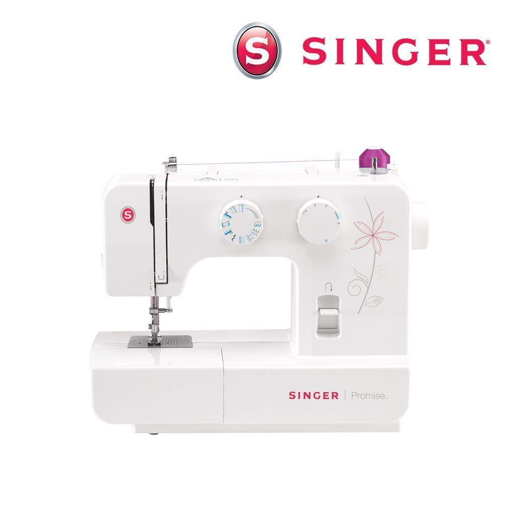Mesin Jahit SINGER Promise Series 1412