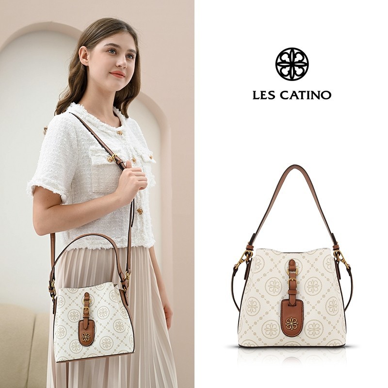 Original Tas Bahu Les Catino Gilsha Shoulder