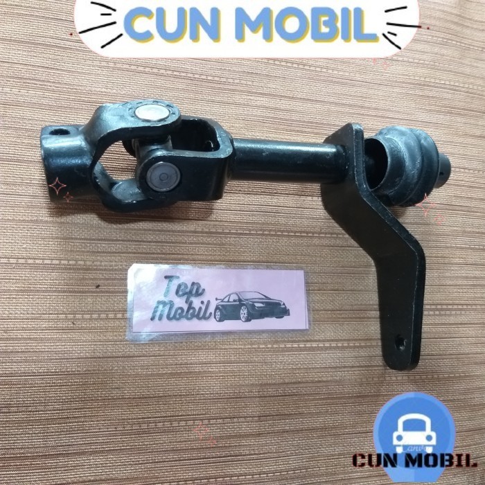 Crosshaft Stang Transmisi Canter FE75 HDX Turbo Intercooler CUN MOBIL