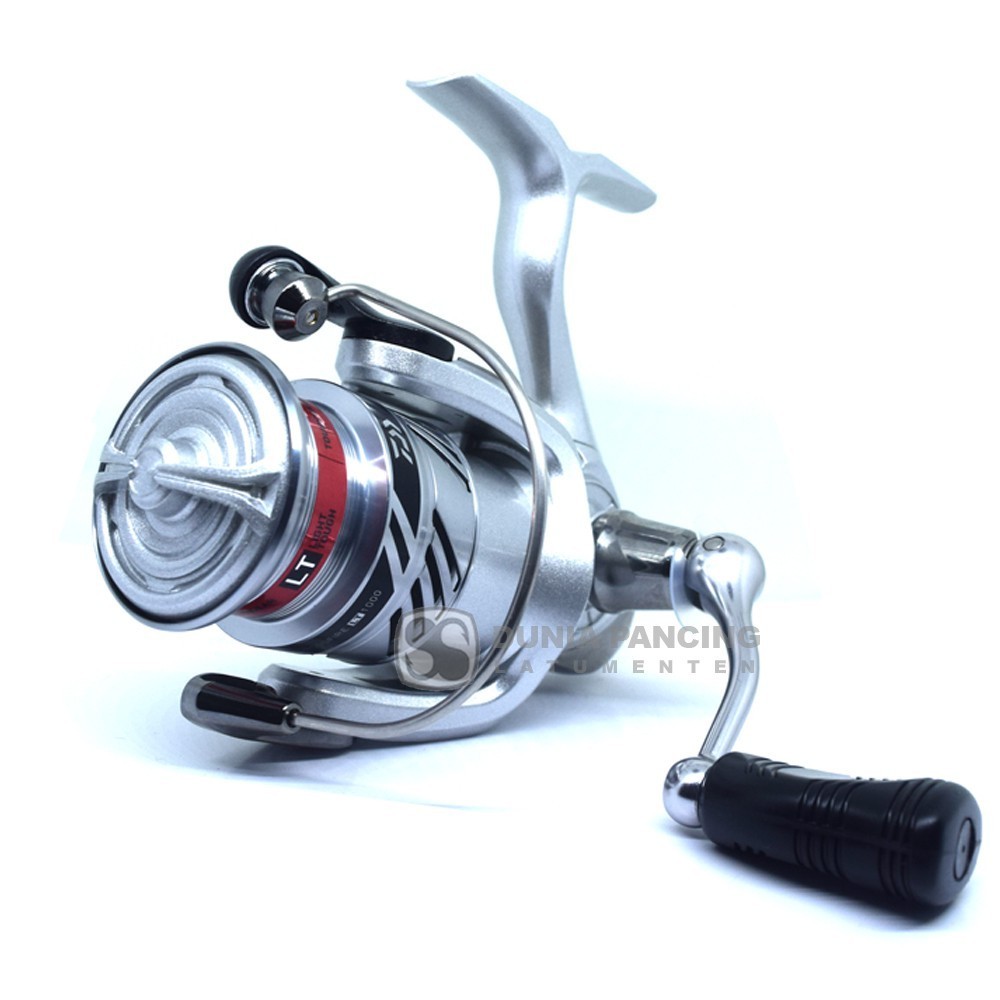 Reel Spinning Daiwa Crossfire LT