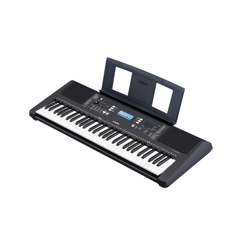 PROMO RAMADHAN Keyboard Portable Yamaha PSR E373 / PSR E 373 / PSR E-373 | Original