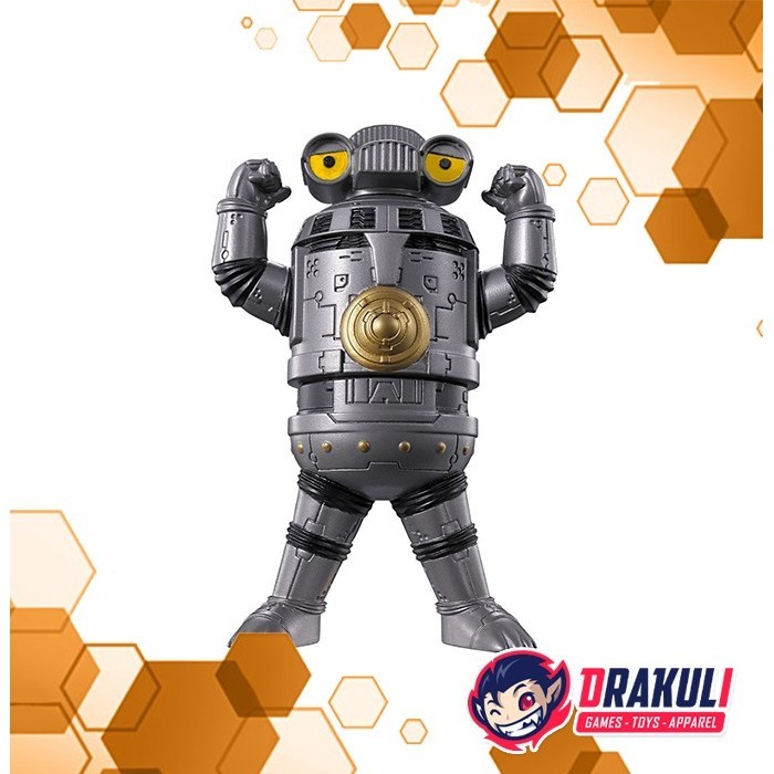 Toys BANDAI Converge Motion Ultraman Vol. 8 - Sevenger