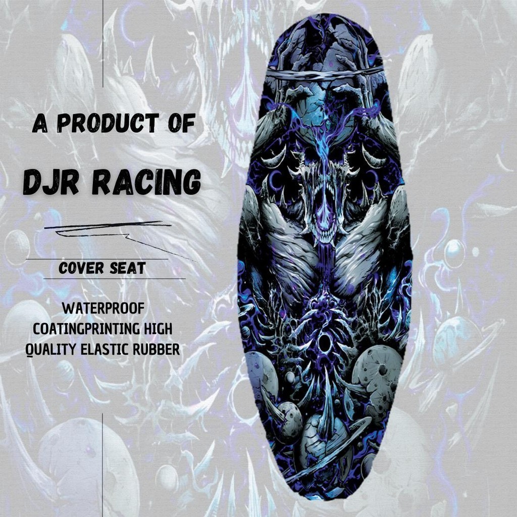 SARUNG JOK MOTOR/COVER JOK MOTOR/SARUNG JOK MOTOR UNIVERSAL/COVER JOK MOTOR UNIVERSAL/ICON ANIME Mot