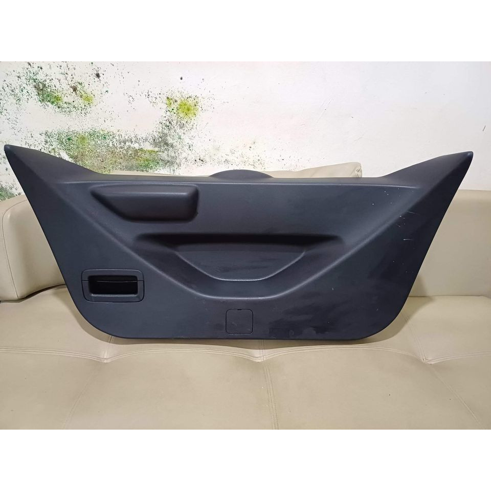 Door Trim Doortrim Dortrim Pintu Belakang Bagasi Honda Jazz GE8 Original