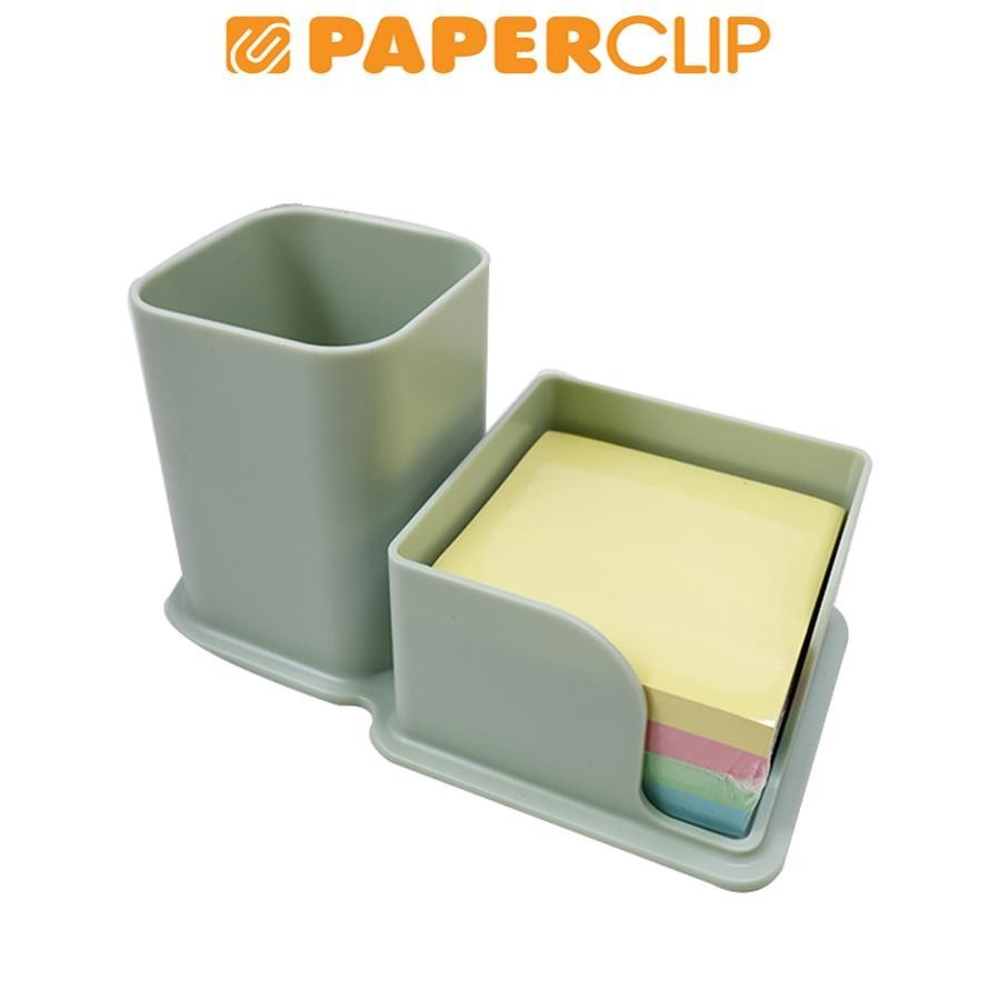 

PEN STAND SWORLD IP4433 GREEN