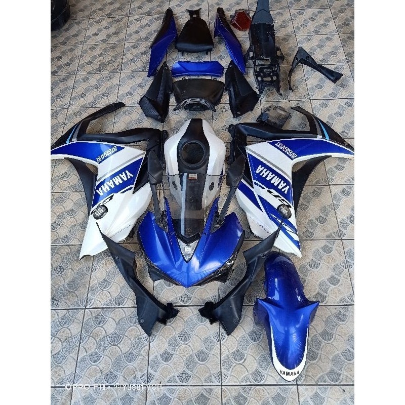 body r25 fairing r25 full body original fullset