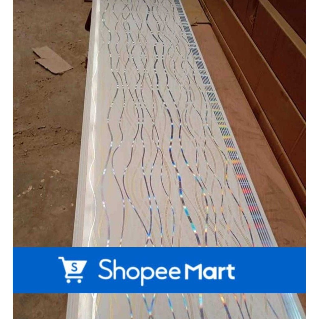 harga pvc plafon per dus