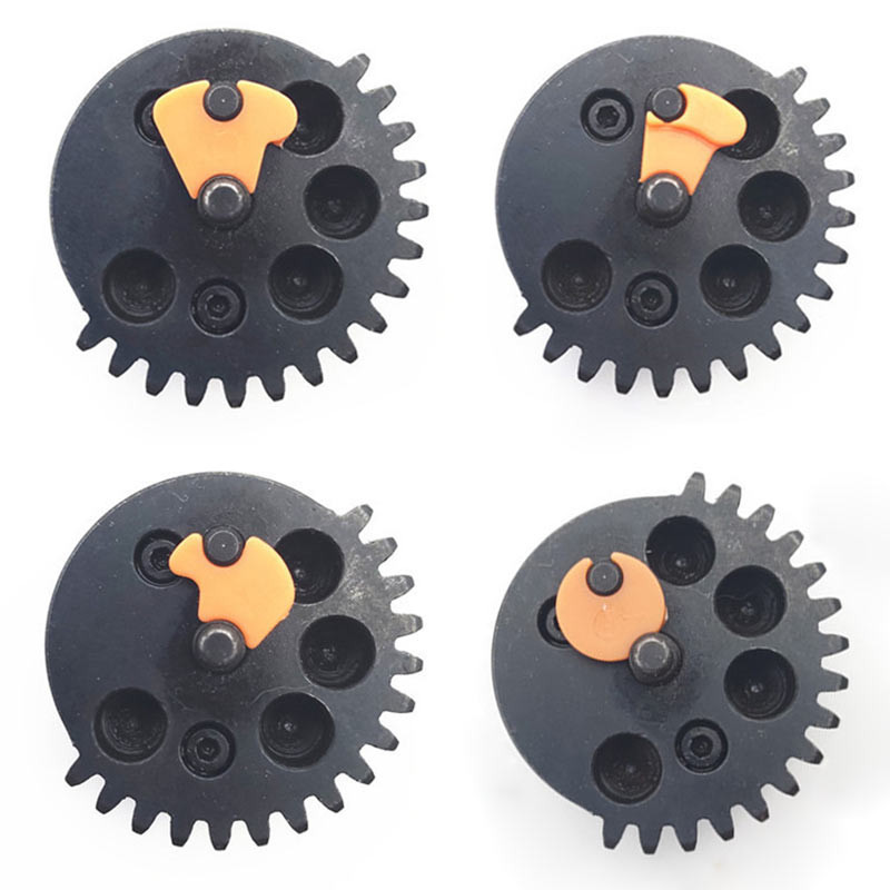 Tactical High Speed Gear Nylon Time Delayer For Jingji SLR Jinming 8/9/10/11 Generation High Strengt