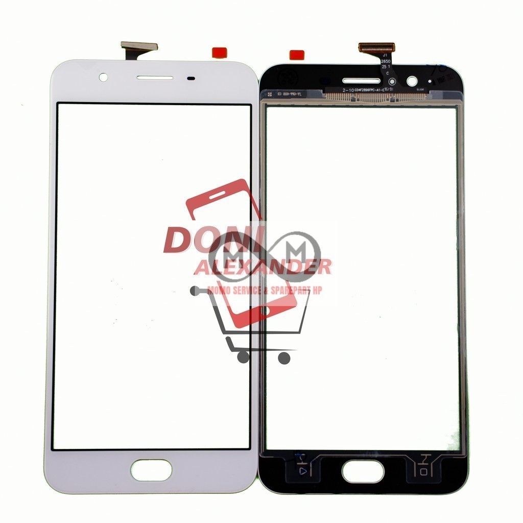 TOUCHSCREEN OPPO F1S / A59 ORIGINAL