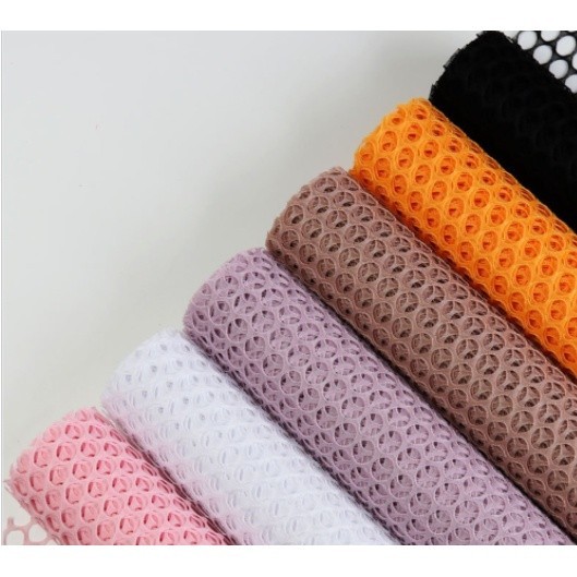 

Flower Wrap Korean Bouquet / Bucket Lubang Besar Harga Per Roll