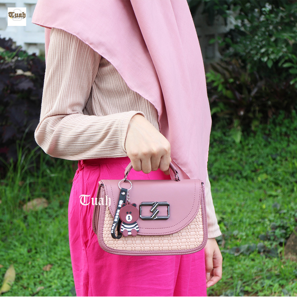 Tas Terbaru Cocok Untuk Resepsi Kondangan Elegan Anggun Mewah Keren Trendy Modis Elegan Hadiah Spesi