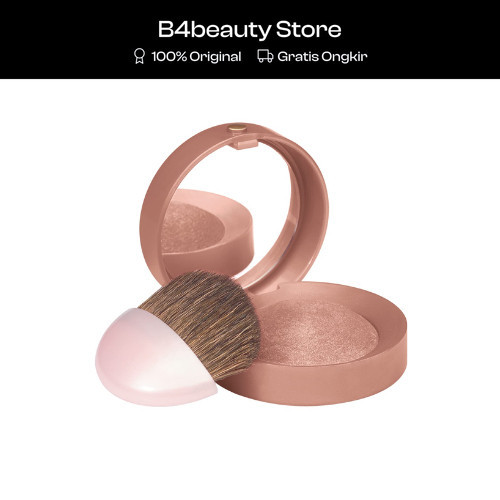 Bourjois New Blush Pastel Sienne