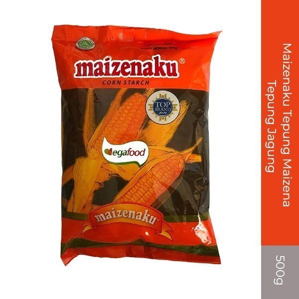 

Maizenaku Tepung Maizena Tepung Jagung 500gm