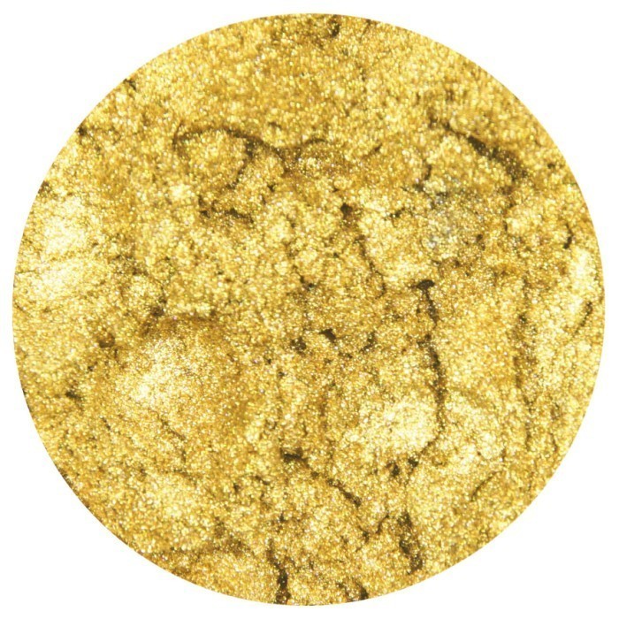 

New Arrival- Royal Gold Faye Cahill Lustre Dust 10 ml