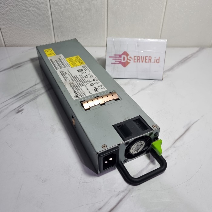 PSU Server Delta 1133Watt Electronics EDC15020016 AWF-2DC-1133W