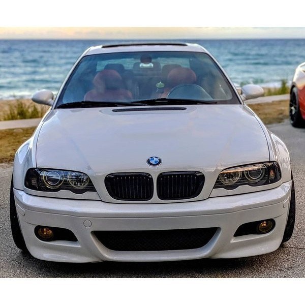 bodykit bmw e46 m3 ssh